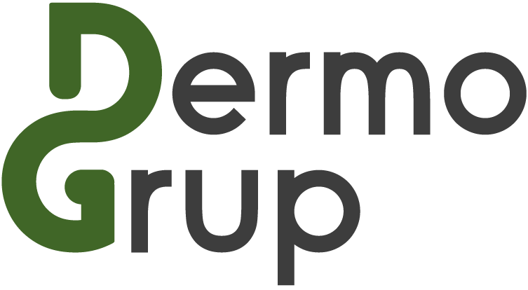 Dermo Grup Logo